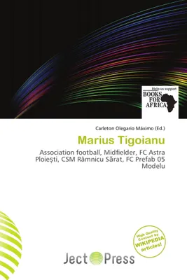 Produktbild von Marius Tigoianu