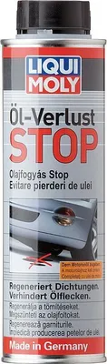 Produktbild von LIQUI MOLY IS SIMPLE JA Öl-Verlust-Stop 300 ml
