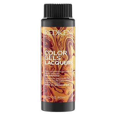 Produktbild von Redken Color Gels Lacquers, Braun, 6NW, Brandy, Frauen, 1 Stück(e), 60 ml