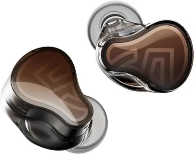 Produktbild von SoundPEATS H3 In-Ear Bluetooth Kopfhörer Hi-Res aptX LDAC Dual-BA + 12mm Treiber 55dB ANC Snapdragon Sound 3-Mic Multipoint App