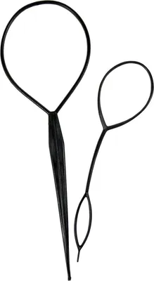 Productafbeelding van Go Go Gadget – "Haaraccessoire set – Topsy Tail"