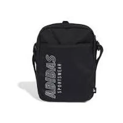 Image de ADIDAS JY3926 ADIDAS CLC TIRO : Sac de rangement unisexe, couleur noire, taille unique