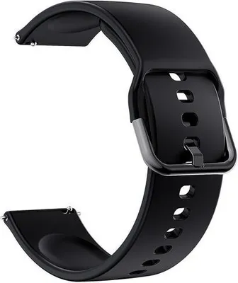 Produktbild von Smartwatch-Armband 22mm Uhrenarmbänder für Smartwatch Ersatzarmband(Keine Uhr) Kompatibel mit Smartwatch Armbänder 22mm,Armband Zubehör