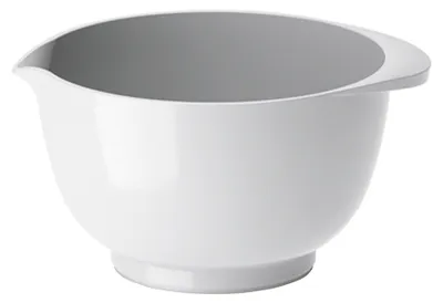 Produktbild von Rosti 29791, Einzelbild, Weiß, 0,75 l, Melamin, -25 °C, 70 °C