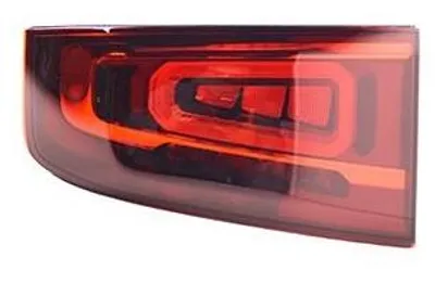 Immagine prodotto di VAN WEZEL Fanale posteriore destro interno, compatibile con MERCEDES-BENZ GLB (X247)