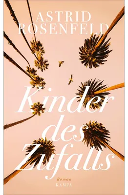 Immagine prodotto di Kinder des Zufalls