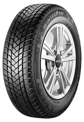 Obrázek produktu pro GT Radial Wi car-tyres WinterPro2 ( 16 )