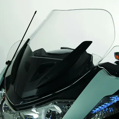 Immagine prodotto di Cupolino medio ISOTTA Fumè chiaro 560mmx530mm per BMW r 1200 rt
