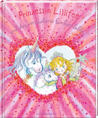Produktbild von Prinzessin Lillifee