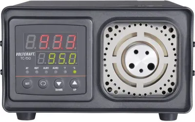 Produktbild von VOLTCRAFT TC-150 Kalibrator Temperatur
