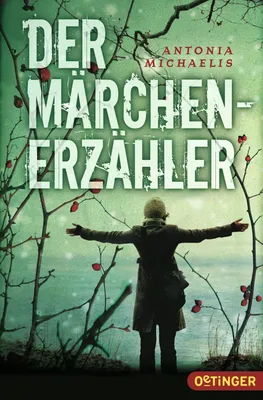 Produktbild von Der Märchenerzähler