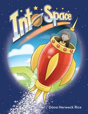 Produktbild von Into Space