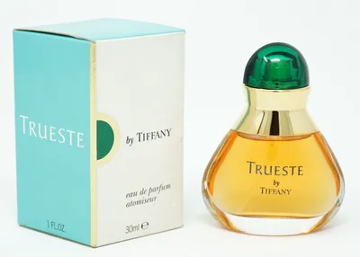 Obrázek produktu pro Tiffany Trueste Eau de Parfum Atomiseur 30 ml