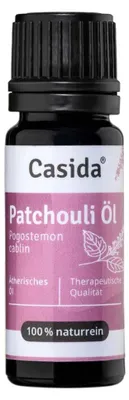 Zdjęcie produktu dla Olej eteryczny - olej paczulowy, 10 ml