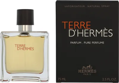 Zdjęcie produktu dla Hermes Terre D'Hermes Edp Spray