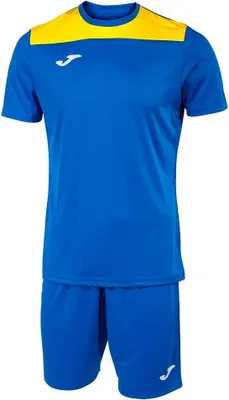 Produktbild von Joma phoenix ii sportset xl - atmungsaktiv und nachhaltig