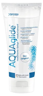 Immagine prodotto di Joydivision Aquaglide - Schmiermittel 200 Ml