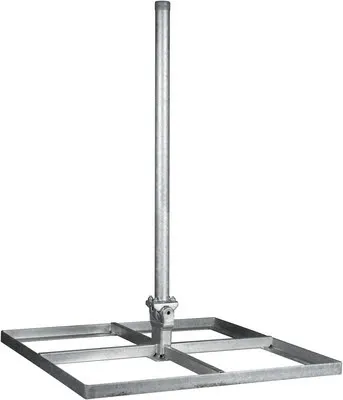 Produktbild von Kathrein ZAS 140, Farbe:Silber