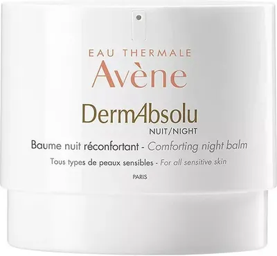 Produktbild von Avène DermAbsolu Comforting Night Balm 40 ml