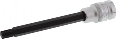 Obrázok produktu pre Nástrčný kľúč JMP Ribe 1/2 palca M9 dĺžka 140 mm