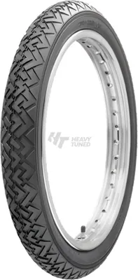Produktbild von Reifen Vee Rubber VRM 087 2.50-16 42J TT Reinforced vorne / hinten