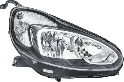 Produktbild von Hella Scheinwerfer rechts für Opel Adam