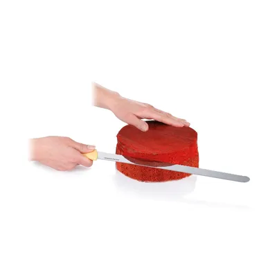 Obrázek produktu pro Tescoma Nůž na dorty DELÍCIA 30 cm