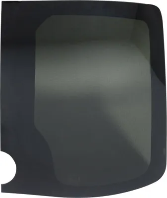 Image de Fixe Vitre Porte pour Mercedes Sprinter W906 2006-2018 L1 L2 L3 L4 Arriére Droit