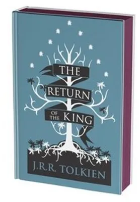 Obrázek produktu pro The Return of the King Collector's Edition
