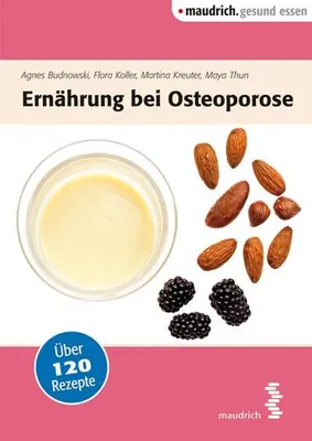 Produktbild von Ernährung bei Osteoporose