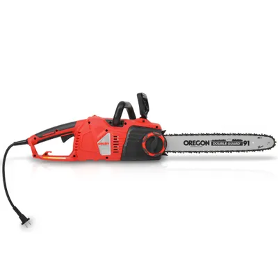 Produktbild von HECHT 2439 Kettensäge Elektro | 2400 W | 40,5 ORGEON Schwert | 230 V | Soft-Start