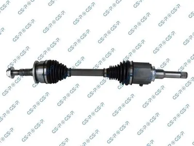 Produktbild von GSP 201619 Antriebswelle für OPEL Astra J Sports Tourer (P10) ASTRA J ASTRA J Stufenheck für VAUXHALL Astra Mk VI (J) (P10) Schrägheck