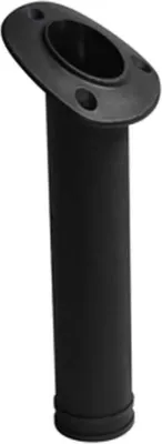 Produktbild von Seachoice Plastikrutenhalter Schwarz 30 Degree Schwarz 30 Degree
