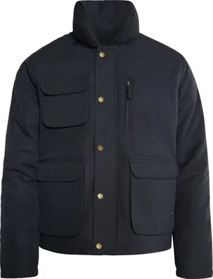 Produktbild von MOZZAAR herren jacke - schwarz, XL
