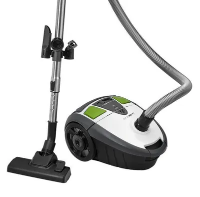 Produktbild von Clatronic BS 1301, 700 W, A, 24,6 kWh, 220-240, 50/60, Zylinder-Vakuum