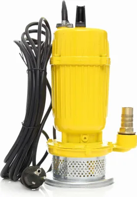Zdjęcie produktu dla Pompa do szamba i studni KRAFT&DELE 1600W KD758
