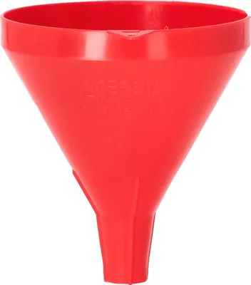Immagine prodotto di Imbuto Acerbis, rosso, taglia unica