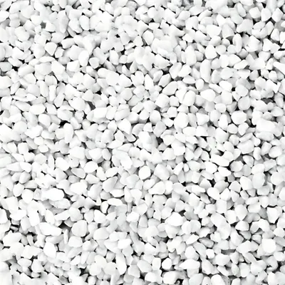Produktbild von KNORR PRANDELL 218236800 Granulat 2 - 3 mm weiss