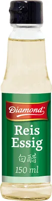 Produktbild von Diam.reisessig 150Ml