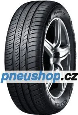 Obrázek produktu pro Nexen N'Blue S 185/55 R14 80 H