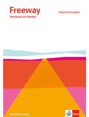 Image de Freeway. Englisch für Berufskolleg, Ausgabe Baden-Württemberg