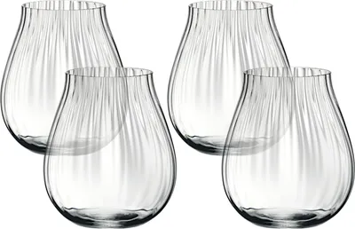 Produktbild von RIEDEL 5515/67 OPTICAL O Gin 4er Set