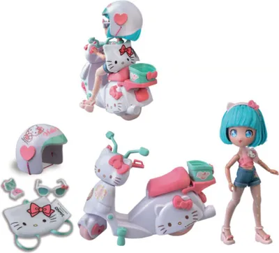 Obrázok produktu pre GP TOYS HKTF3, Viacfarebný