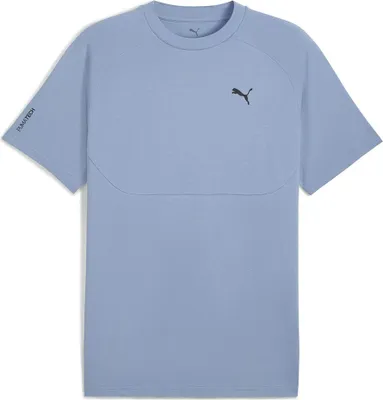 Obrázok produktu pre Puma Tech Tričko s krátkym rukávom Blue M Pánske Blue M