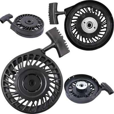 Obrázek produktu pro Tahový startér pro Tecumseh VLV50, VLV55, VLV60, OHH60, OH195, LV148, LV156