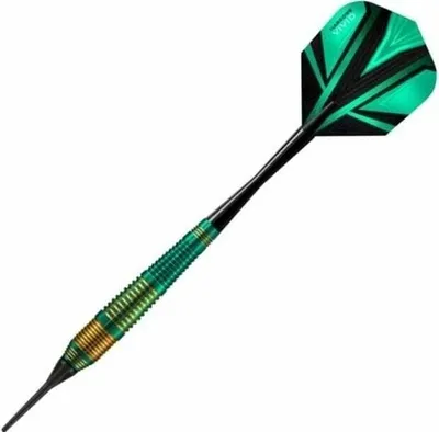 Image de Harrows Vivid Softip 18 g Fléchettes