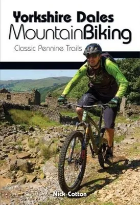 Produktbild von Yorkshire Dales Mountain Biking
