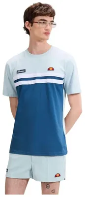 Zdjęcie produktu dla Koszulka Ellesse SHB08507-417 dla Męskie