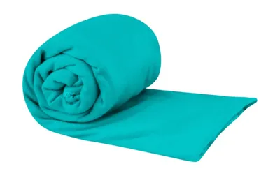 Produktbild von Sea to Summit Sea To Summit Taschenhandtuch Barva: Outback / Velikost: M