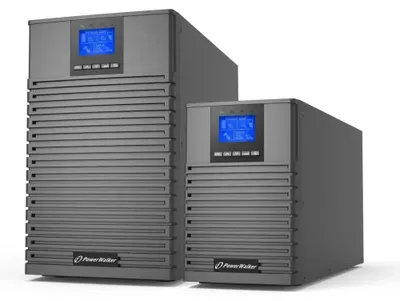 Obrázek produktu pro BlueWalker 10122193 PowerWalker VFI 1500 ICT IoT USV 1500VA/ 1500W
